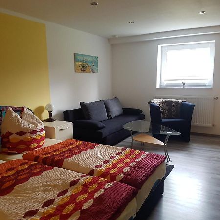 Ferienwohnung Rixen Dargelin Bagian luar foto